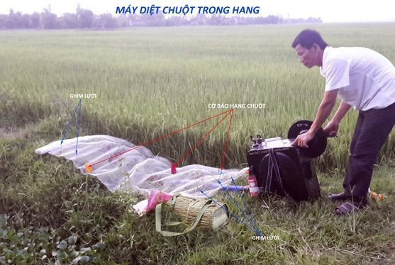 Lão nông và hàng loạt sáng chế có một không hai