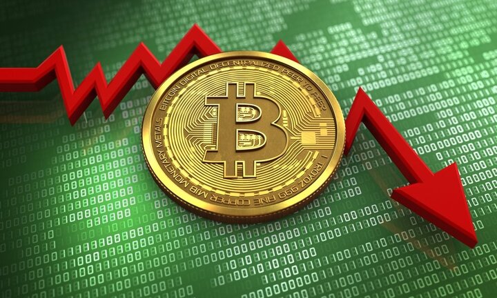 Giá Bitcoin hôm nay 7/9: Vốn hóa thị trường bốc hơi gần 900 nghỉn tỷ đồng, nhà đầu tư hoảng hốt bán tháo