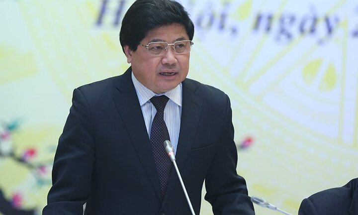 Hiệu quả phối hợp triển khai giữa Việt Nam và Diễn đàn kinh tế thế giới (WEF) trong nông nghiệp