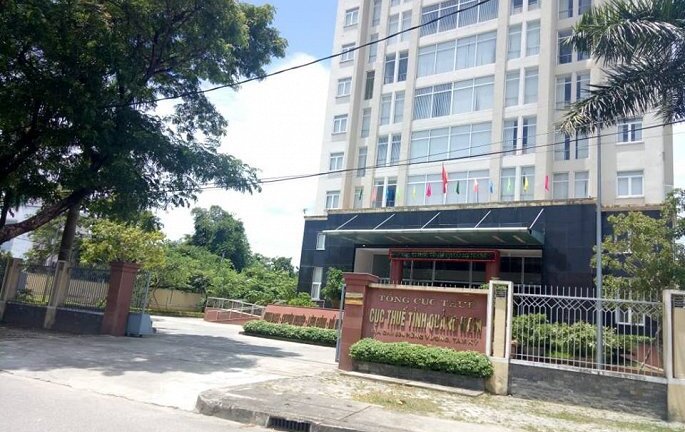 Người được Google trả 727.000 USD/3 năm ở Quảng Nam đã nộp thuế bao nhiêu?