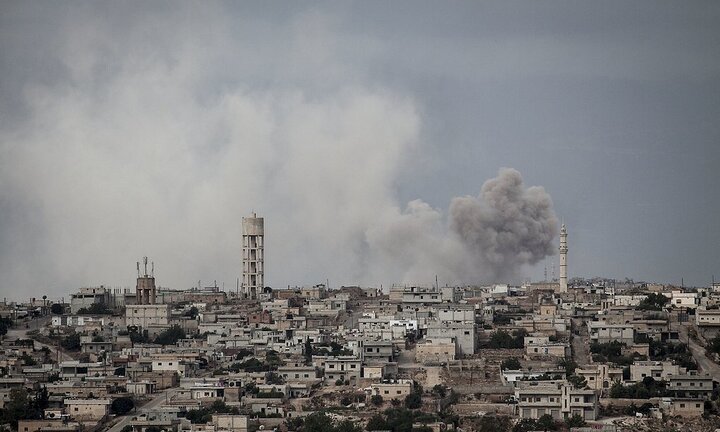 Nga gửi cảnh báo tới Mỹ, sẵn sàng tấn công Idlib