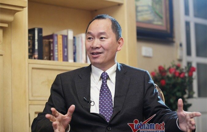 Viện Michael Dukakis: Khi khoa học và công nghệ hàng đầu gắn với tiêu chí đạo đức