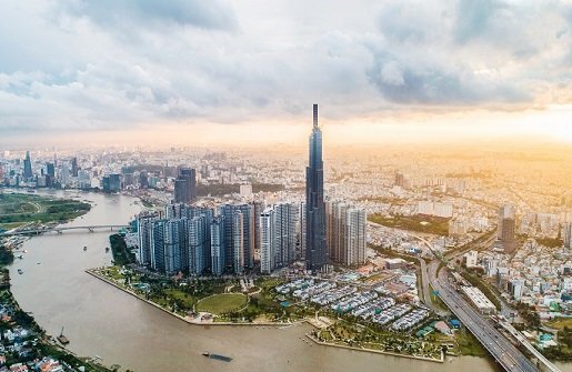 Vingroup thuộc Top 50 công ty tốt nhất Châu Á