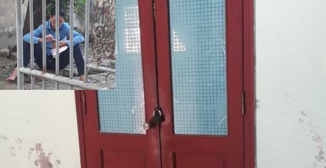 Doanh nghiệp chầu chực 2 ngày không mua được hồ sơ dự thầu ở Quảng Trị