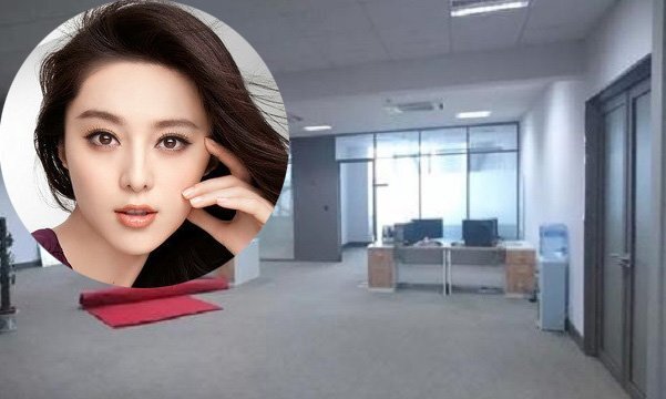 Công ty của Phạm Băng Băng trống không sau bê bối