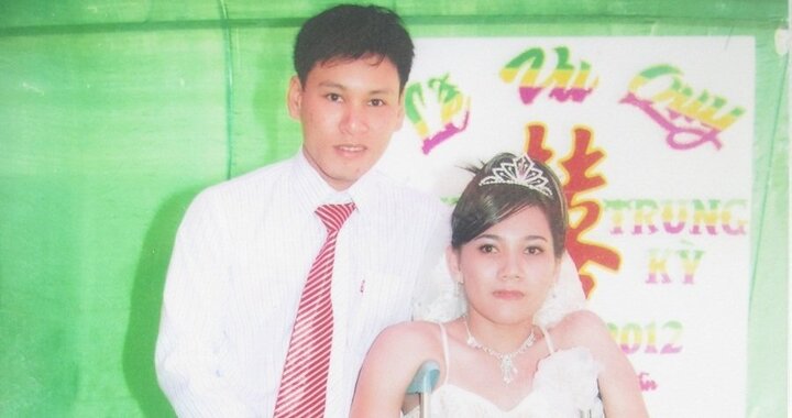 Cổ tích giữa đời thường: ‘Đôi đũa lệch’ dệt tình yêu