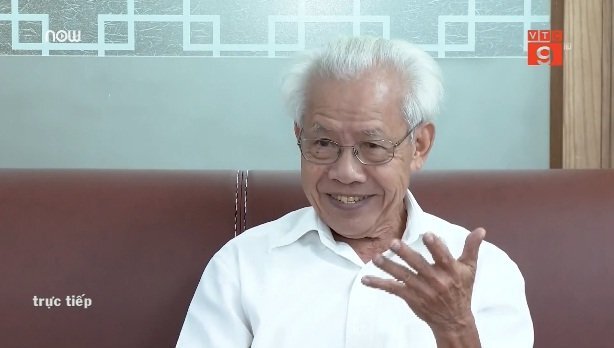 'Cha đẻ' của công nghệ giáo dục: Cha mẹ đừng can thiệp vào chuyện học của con