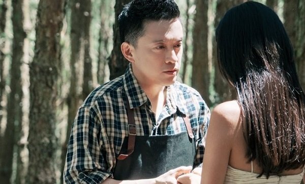 Lam Trường lần hiếm hoi thể hiện khả năng diễn xuất tặng fan