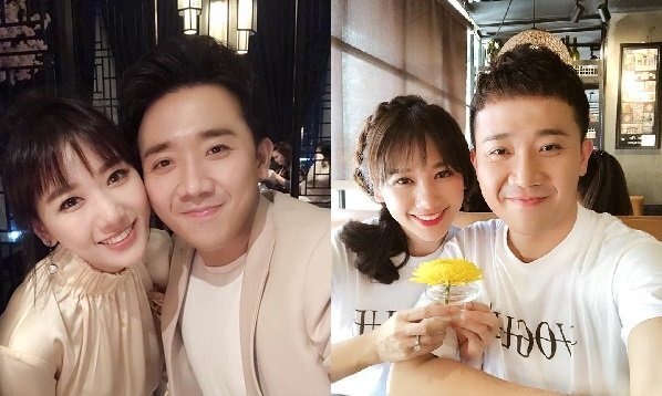 Những câu chuyện đời thường cười ra nước mắt của Trấn Thành - Hari Won