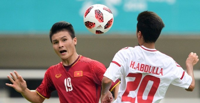 Rộ tin Quang Hải sắp thành đồng đội Xavi ở CLB nhà giàu của Qatar