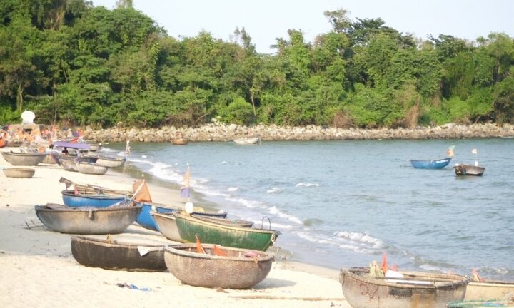 Dự án sinh thái bít lối xuống biển ở Đà Nẵng: Trưng cầu ý kiến của 1.208 hộ dân