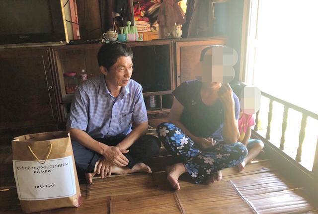 Nhiều người nhiễm HIV ở Phú Thọ: Người trong cuộc vẫn mù mờ về bệnh