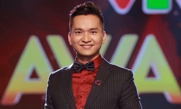 MC Hạnh Phúc: 'Ngô Kiến Huy đoạt giải, 4 BTV của VTV đoàn kết hơn'