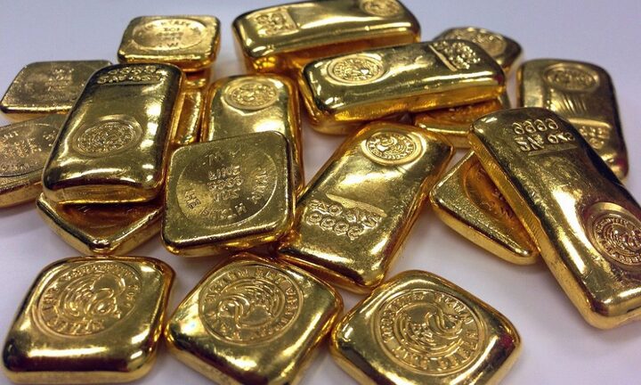 Giá vàng hôm nay 9/9: Nhà đầu tư phớt lờ thời điểm tốt để mua vàng?