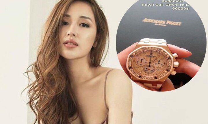 Tuyên bố để tiền bạc chạy theo mình, Mai Phương Thuý giàu cỡ nào?