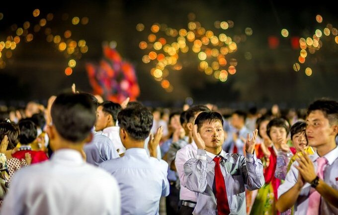 Lễ kỷ niệm 70 năm Quốc khánh Triều Tiên có gì đặc biệt?