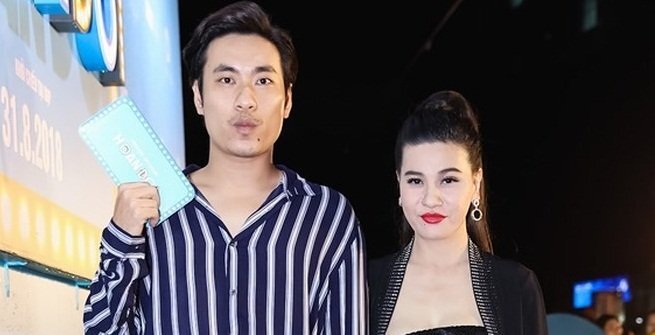 Cát Phượng dọa tìm tới 'tận ổ' khi bị tung tin để lại giấy đăng ký kết hôn với Kiều Minh Tuấn rồi bỏ đi