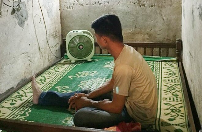 Dựng kịch bản lừa bán thận chiếm đoạt trên nửa tỷ đồng của bệnh nhân