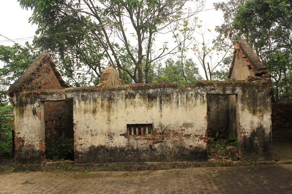 Ngôi nhà bí ẩn ở Thái Bình: Chuột khổng lồ xuất hiện, cả xóm bỏ chạy, thi nhau bất tỉnh