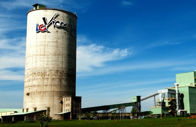 Vì sao Tổng công ty Công nghiệp Xi măng Việt Nam lỗ hàng nghìn tỷ đồng?