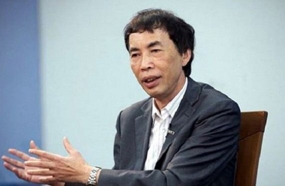 TS.Võ Trí Thành: ‘Kinh tế đất nước đang rùng mình chuyển đổi’
