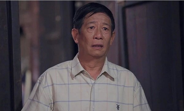 Diễn viên Nguyễn Hậu qua đời khi chưa kịp quay xong 'Gạo nếp gạo tẻ'