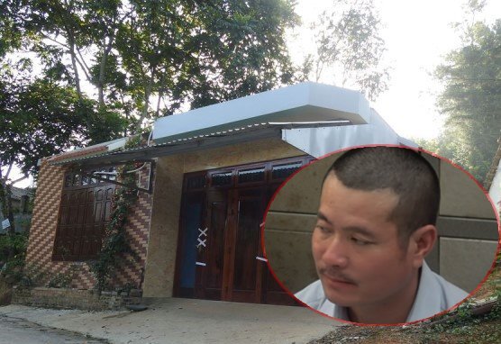 Bác sĩ bóp cổ vợ phi tang xác xuống sông từng nhiều lần bạo hành vợ cũ