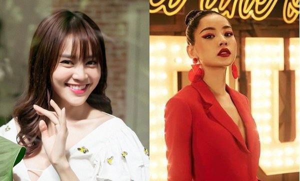 Ninh Dương Lan Ngọc, Chi Pu: Cứ hát là thành thảm họa, nhận cả rổ 'gạch đá'