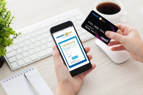Thêm tiện ích cho khách hàng BAOVIET Bank khi liên kết với ví Momo