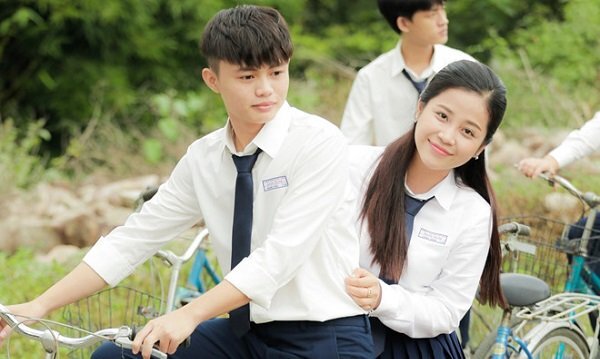 Nhà sản xuất: Chúng tôi không liên lạc được với Cao Vy