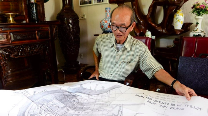 Thanh tra kết luận sai phạm dự án Khu đô thị Thủ Thiêm: Nguyên Chủ tịch TP.HCM nói gì?