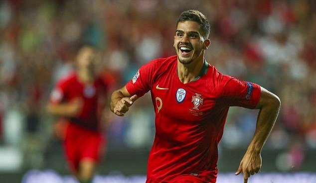 Video: Không cần Ronaldo, Bồ Đào Nha thắng thuyết phục Italia