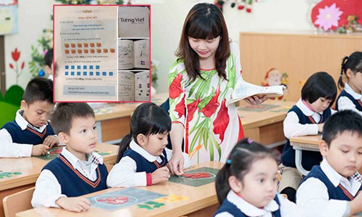 Học sinh trường Thực Nghiệm: 'Sẽ là tàn nhẫn khi vội chê bai mà không hỏi chúng con'