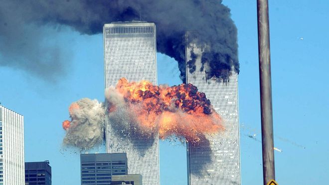 Video: Giây phút cuối cùng trên chuyến bay định mệnh ngày 11/9/2001