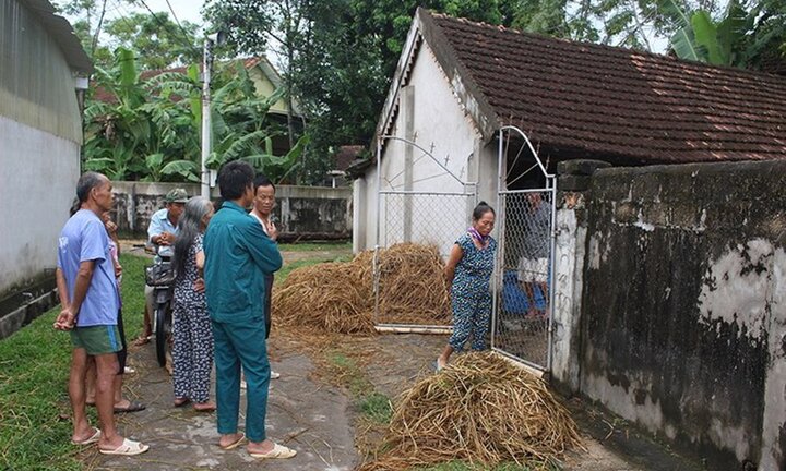 Lời đồn ghê sợ về trấn yểm long mạch tại ngôi làng liên tục bốc cháy