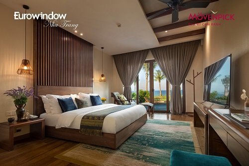 Chốn nghỉ dưỡng thượng lưu mới dành cho giới doanh nhân thành đạt