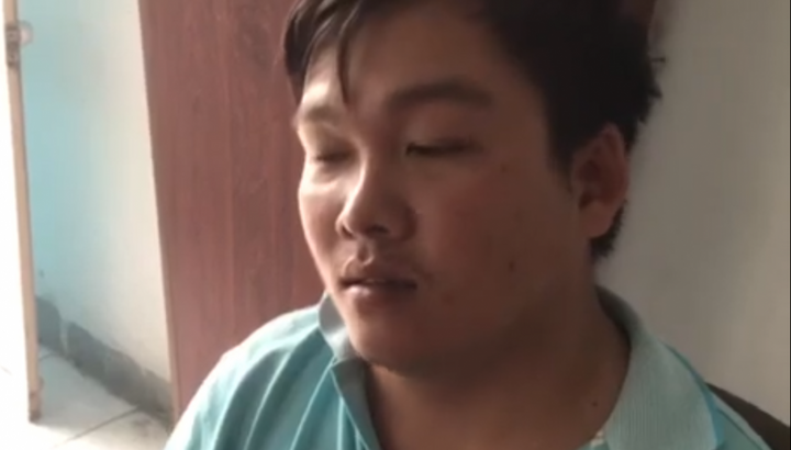 Can ngăn hai vợ chồng trẻ cãi nhau, người đàn ông bị đánh chết ở TP.HCM