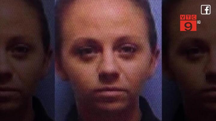 Clip: Nữ cảnh sát vào nhầm nhà dân, bắn chết người