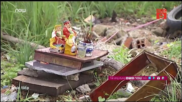 Phá vỡ quy hoạch Thủ Thiêm: Cưỡng chế đất rồi bỏ hoang