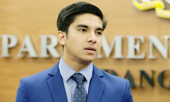 Bộ trưởng 25 tuổi của Malaysia: 'Trong kỷ nguyên công nghệ, giới trẻ phải tham vọng và suy nghĩ khác đi'