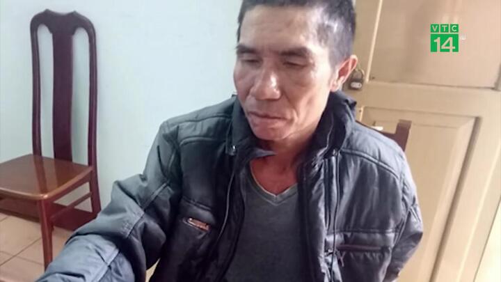 Video: Chân dung gã chồng đâm chết vợ tại phiên tòa hòa giải ly hôn