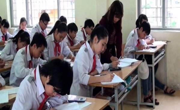 100% trường tiểu học ở Hà Nam áp dụng sách Công nghệ Giáo dục