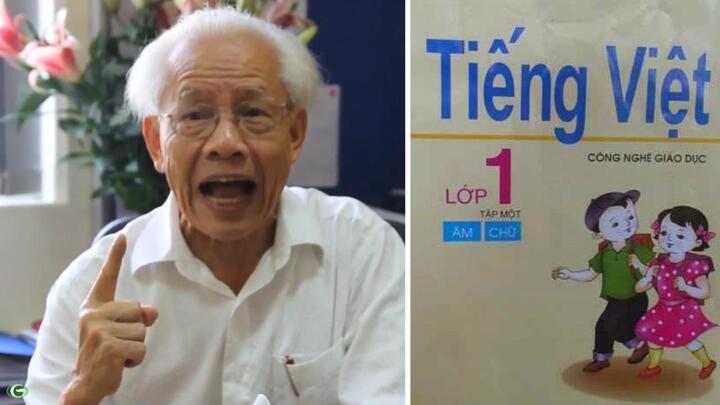 Chương trình Công nghệ Giáo dục: 7 điều trao đổi cùng người thẩm định