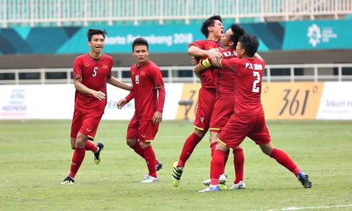 Báo châu Á nhận định bất ngờ về cầu thủ Việt Nam có thể tỏa sáng ở AFF Cup 2018