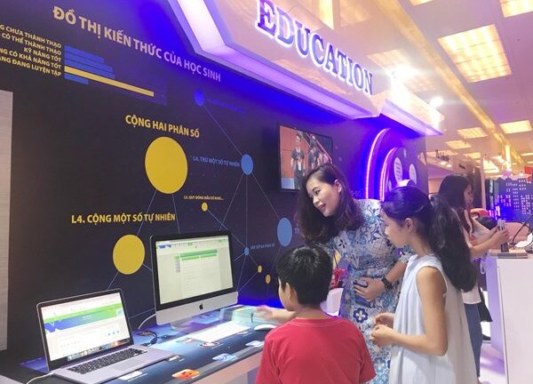 FPT trình làng 3 sản phẩm công nghệ 4.0