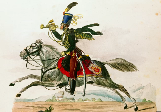 Trận chiến ngớ ngẩn nhất lịch sử: Quân ta đánh quân mình khiến 10.000 binh lính thiệt mạng