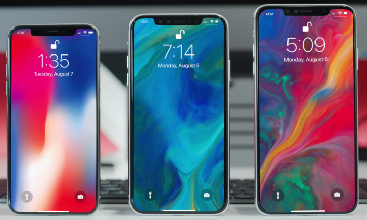 Tại sao lễ ra mắt iPhone 2018 lại ‘im lìm’ đến thế?