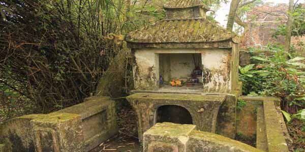 Ngôi nhà chết chóc bí ẩn ở Thái Bình: Cái chết cuối cùng khép lại chuỗi bi kịch