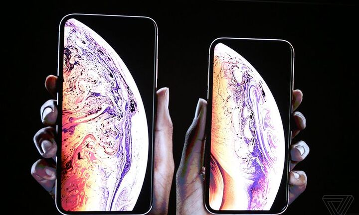 Apple giới thiệu điện thoại iPhone lớn nhất thế giới, giá 1099 USD