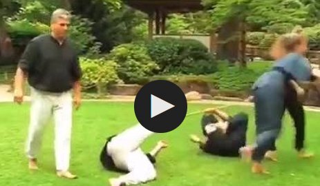 Video: Cao thủ 'truyền điện' còn hơn cả chưởng môn Huỳnh Tuấn Kiệt